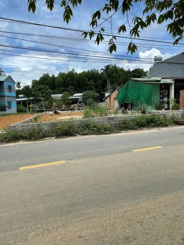 BÁN ĐẤT PHÚ THƯỢNG HÒA SƠN HÒA VANG 📌📌📌Làm việc trực tiếp giá tốt !!!