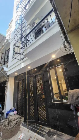 Bán TÒA NHÀ CHDV PHỐ XÃ ĐÀN. 95M2 - 7 TẦNG. THANG MÁY. 19 CĂN HỘ KHÉP KÍN.