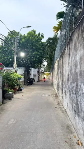 Ngay Lý Chiêu Hoàng - nhà xinh 32m2 nhỉnh 3Đ - khu dân cư hiện hữu - nhà mới vào ở ngay