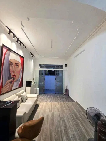 Cho thuê nhà ngõ 13 YÊN HOÀ. 12.5 triệu/tháng. Ưu tiên: Hộ gia đình, KD Onl, VP, Ở nhóm đi làm...