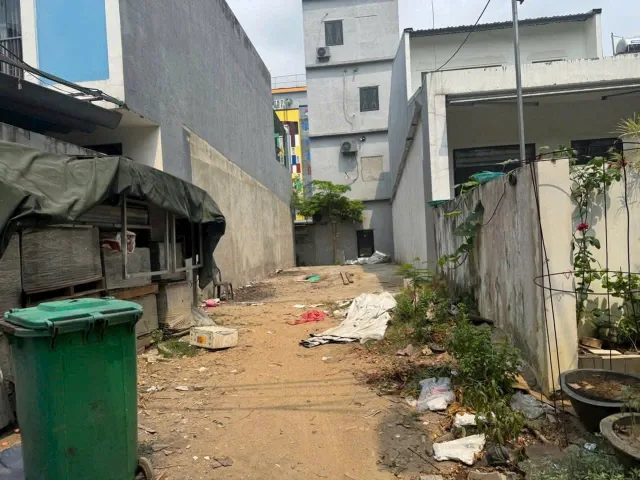 BÁN ĐẤT HÒA MỸ 8 HÒA MINH LIÊN CHIỂU 📌📌📌Làm việc trực tiếp giá tốt !!!