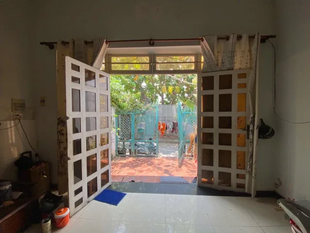 Bán Nhà riêng 78m2 có sẵn 78 m2 thổ cư giá 6.7 tỷ tại đường Số 38 Phường Hiệp Bình Chánh Quận Thủ Đức TP. Hồ Chí Minh