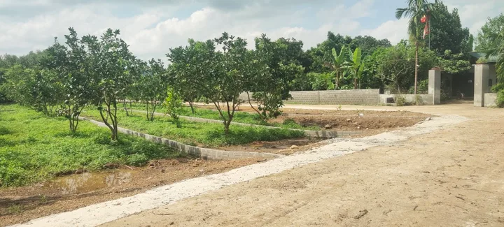Bán Đất 177m2 giá 285 triệu tại Xã Bảo Hiệu Huyện Yên Thủy Hòa Bình