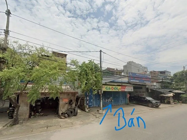 BÁN NHÀ C4 MẶT ĐƯỜNG KD SÓC SƠN HÀ NỘI, NGAY KCN SẠCH MINH TRÍ, ĐƯỜNG VD 4, TĐC SÂN BAY