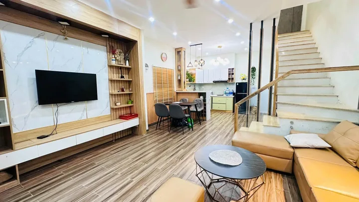 BÁN NHÀ HOÀNG DIỆU BÌNH THUẬN HẢI CHÂU 📌📌📌Làm việc trực tiếp giá tốt !!!
