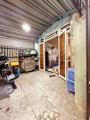 Bán Đất 186m2 có sẵn 186 m2 thổ cư giá 8.5 tỷ tại đường Số 52 Phường Hiệp Bình Chánh Quận Thủ Đức TP. Hồ Chí Minh