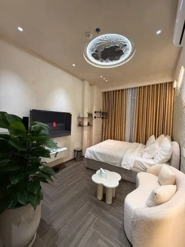 TOÀ NHÀ 5 TẦNG NGAY PHAN HUY ÍCH NGANG 7M*16M SỔ A2, HẺM 6M CỰC ĐẸP, THIẾT KẾ 15 PHÒNG HIỆN ĐẠI THEO PHONG CÁCH HOMESTAY, AIRBNB