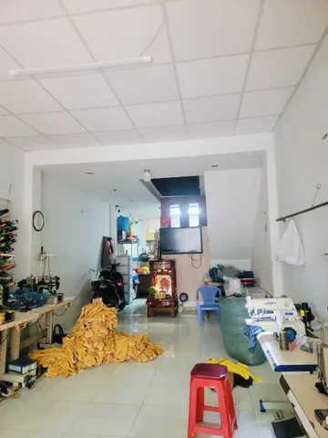 HƯƠNG LỘ 3 - TÂN KỲ TÂN QUÝ - 26/3 - HẺM Ô TÔ THÔNG - NGAY AEON TÂN PHÚ - GẦN 70M2 - 5Đ HƠN.