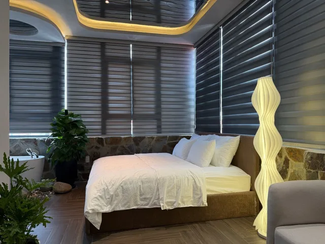 🔥🔥TÂN BÌNH - HẺM XE HƠI THÔNG THOÁNG TRẦN VĂN QUANG - NGAY ÂU CƠ, GẦN CHỢ - 4 TẦNG - 74.7M2 - HƠN 8 TỶ TL
