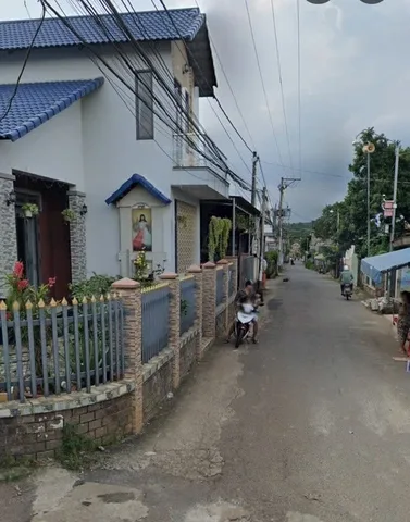 Bán Nhà riêng 307.7m2 có sẵn 307.7 m2 thổ cư giá 4.99 tỷ tại Đường Quốc Lộ 20 Xã Quang Trung Huyện Thống Nhất Đồng Nai