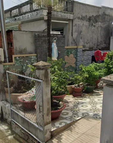 Bán Nhà riêng 309m2 có sẵn 309 m2 thổ cư giá 4.88 tỷ tại Đường Quốc Lộ 20 Xã Quang Trung Huyện Thống Nhất Đồng Nai