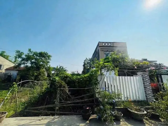 BÁN LÔ ĐẤT ĐƯỜNG PHẠM NHƯ XƯƠNG ĐIỆN BÀN 📌📌📌Làm việc trực tiếp giá tốt !!!