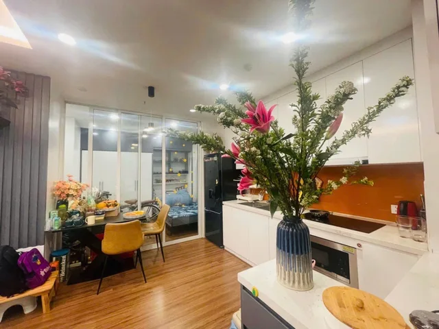 Bán Căn hộ chung cư 3 phòng ngủ tòa River cao cấp nhất, chung cư EuroWindow.