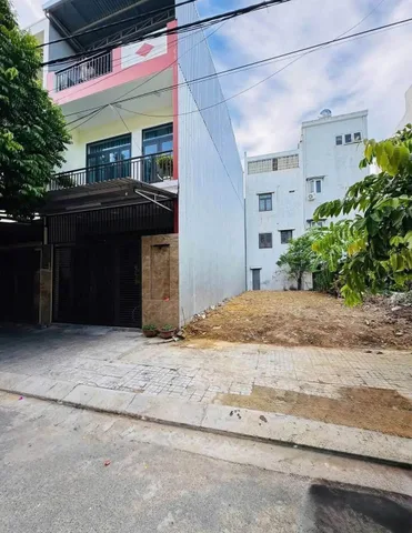 BÁN ĐẤT TÂN HÒA 7 AN KHÊ THANH KHÊ 📌📌📌Làm việc trực tiếp giá tốt !!!