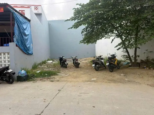 BÁN ĐẤT HÙNG VƯƠNG THANH HÀ HỘI AN 📌📌📌Làm việc trực tiếp giá tốt !!!