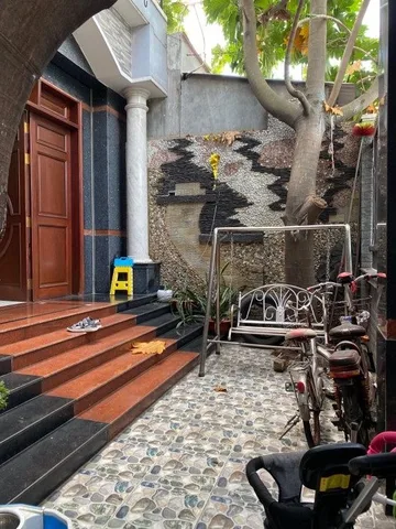 Bán Nhà riêng 2 Tầng, DT 168m2 có sẵn 168 m2 thổ cư giá 16.45 tỷ tại Đường Số 18B Phường Bình Hưng Hoà A Quận Bình Tân TP. Hồ Chí Minh
