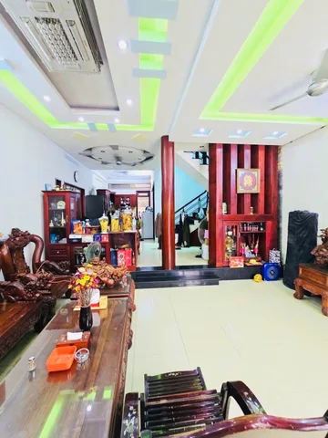 ⚡️ CHỦ GIẢM SỐC 4,5 TỶ CÒN 12 TỶ MẶT TIỀN KINH DOANH 120M² NGANG 6M SÁT CHỢ HOA CAU PHƯỚC LONG B Q9