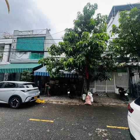 Bán nhà mặt tiền Nguyễn Giãn Thanh Thanh Khê 📌📌📌Làm việc trực tiếp giá tốt !!!