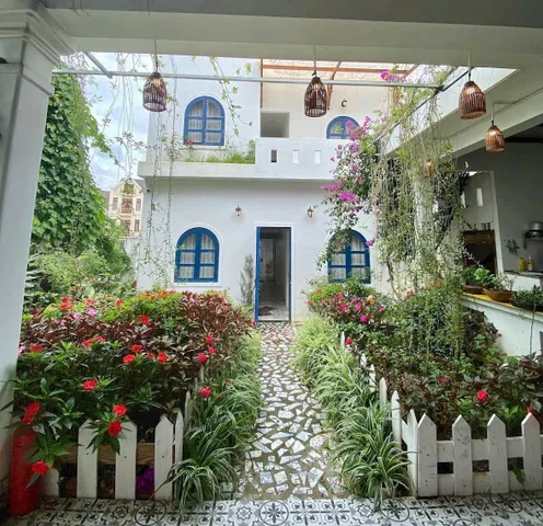 Cho thuê Khách sạn giá 30 triệu tại Đường Tô Vĩnh Diện Phường 6 Thành phố Đà Lạt Lâm Đồng