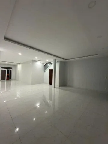 BDS HVL [NC] CHÍNH CHỦ CHO THUÊ TẦNG TRỆT TRỐNG, KHU DÂN CƯ RIO VISTA (Dương Đình Hội xe vào 5')