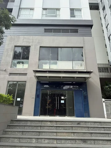 BDS HVL [ LEXINGTON ] 📌 cho thuê shophouse