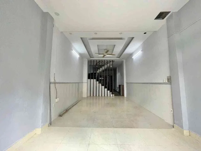 NHÀ HXH – GẦN AEON TÂN PHÚ – 65M² – 3 TẦNG BTCT – HOÀN CÔNG – NHỈNH 5Đ - TÂN KỲ TÂN QUÝ - BÌNH LONG