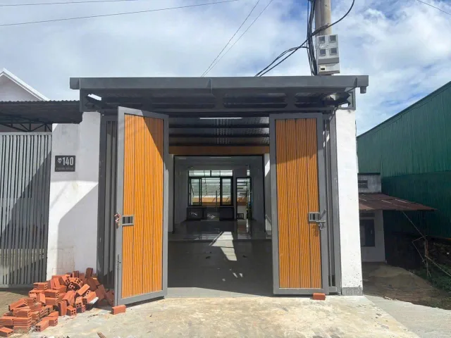 Bán Nhà riêng 288.3m2 có sẵn 50 m2 thổ cư giá 3.69 tỷ tại Phường Thành Nhất Thành phố Buôn Ma Thuột Đắk Lắk