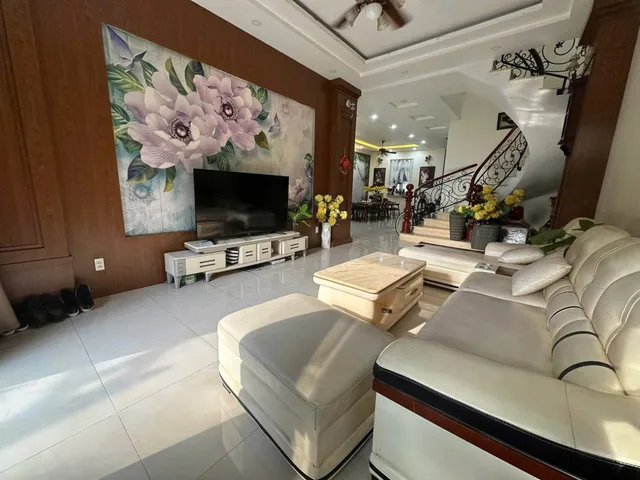 BDS HVL CHO THUÊ BIỆT THỰ ĐƠN LẬP – KDC GIA HÒA, KHANG ĐIỀN, QUẬN 9 CŨ