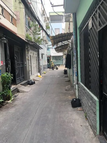 Bán Nhà riêng 50m2  giá 4.8 tỷ tại Đường Tân Kỳ Tân Quý Phường Tân Sơn Nhì Quận Tân Phú TP. Hồ Chí Minh