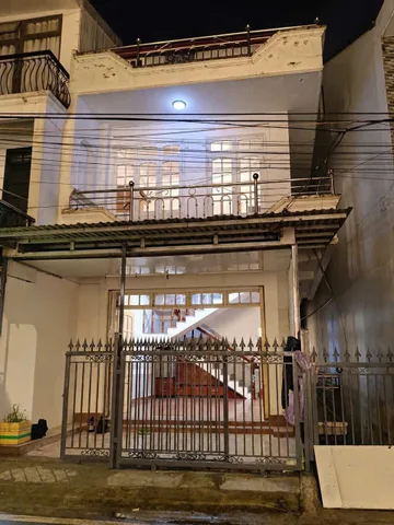 Cho thuê Nhà nguyên căn mặt tiền đường giá 12 triệu tại Đường Kim Đồng Phường 6 Thành phố Đà Lạt Lâm Đồng