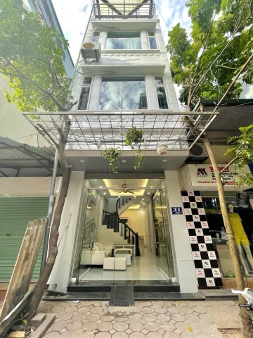 Bán Nhà riêng 40m2 có sẵn 40 m2 thổ cư giá 13.7 tỷ tại Đường Chiến Thắng Phường Văn Quán Quận Hà Đông Hà Nội