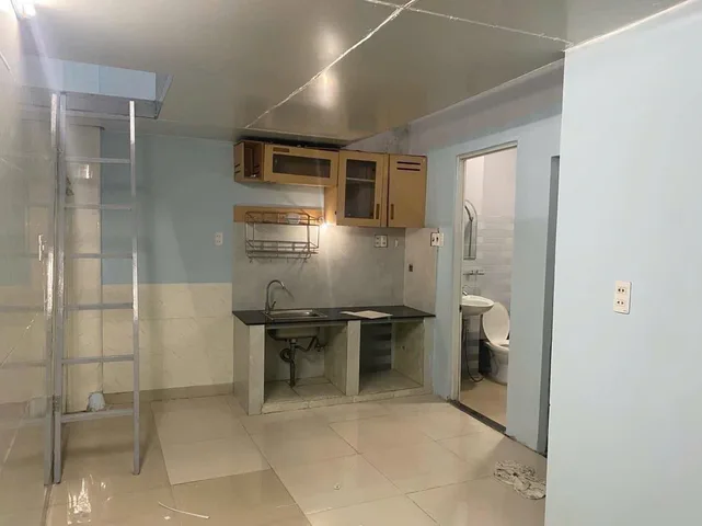 GIÁ TỐT: CHO THUÊ PHÒNG TRỌ GÁC LỬNG 26M2 – PHẠM VĂN ĐỒNG, HIỆP BÌNH CHÁNH, TP. THỦ ĐỨC, HCM