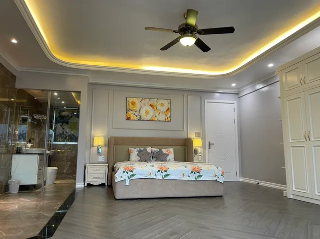 Bán Nhà riêng 84m2 có sẵn 84 m2 thổ cư giá 10 tỷ tại 4 - Chọn - Phường Bãi Cháy Quảng Ninh