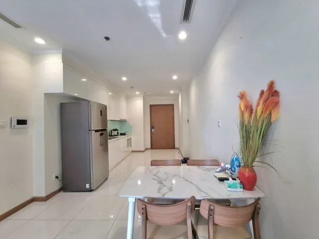 BDS HVL Chủ Cần bán 1PN OT Toà L4 Vin Bình Thạnh