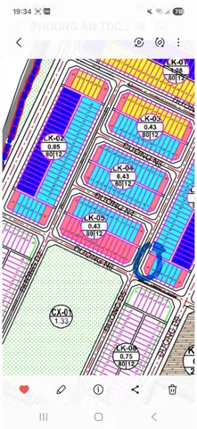 (89)Bán Đất khu tái định cư Phú Thuận,Bình Đại nền góc 2 mặt tiền 222m2 có thổ cư 100% giá 1.25 tỷ