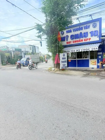 Cần bán Nhà Mới Xây Tân An Hội,1 Trệt 1 Lầu,DT 100m2 ,Sổ Riêng