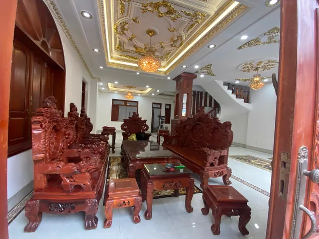 BDS HVL CHO THUÊ BIỆT THỰ CAO CẤP – PHƯỚC LONG A, Q9