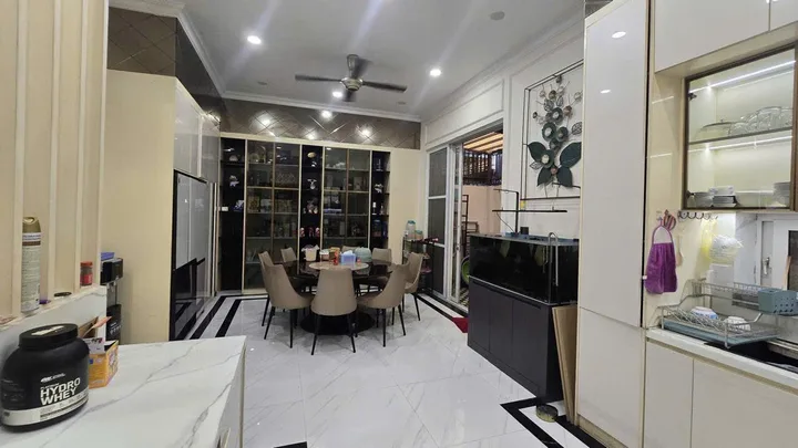 BDS HVL Bán BT Him Lam Kênh Tẻ Q7