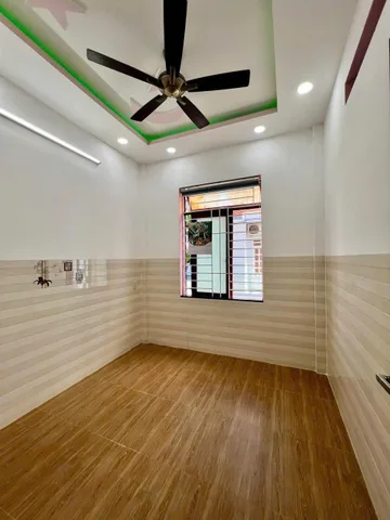 [ Nhà 3 tầng mới _ Góc 2 mặt tiền Nguyễn Khắc Viện ] ** cách biển Ba Làng : 200m * DT 50m2. Giá 7.3ty