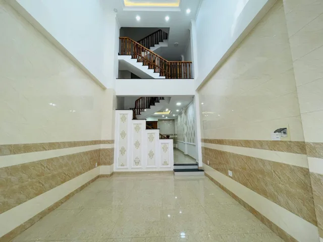 Bán nhà chính chủ 70m2, giá 2.85 tỷ, Phường Lái Thiêu - Thuận An - TPHCM, hẻm xe hơi 6m