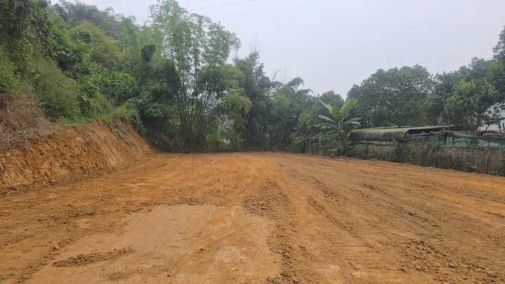 Bán Đất 3762m2 có sẵn 500 m2 thổ cư giá 13.17 tỷ tại Đường Lý Thái Tổ Xã Hòa Bình Thành phố Hòa Bình Hòa Bình