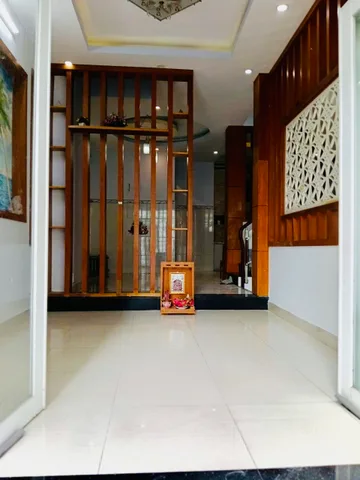 BÁN NHÀ 4 TẦNG - NGAY ĐẶNG VĂN BI - TRƯỜNG THỌ - GẦN GA METRO - 6x10 (60M2) - GIÁ 9.x Tỷ