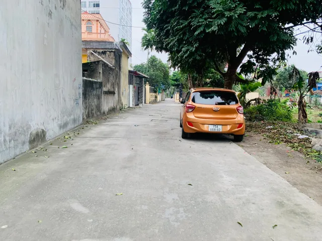 🔥 BÁN LÔ GÓC QUỲNH CƯ – PHƯỜNG HỒNG BÀNG 51,5m² Giá chỉ 1,485 tỷ
LH 0979087664