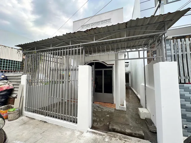 Bán Nhà riêng 71.4m2 có sẵn 71.4 m2 thổ cư giá 2.95 tỷ tại Phường Phước Long Thành phố Nha Trang Khánh Hòa