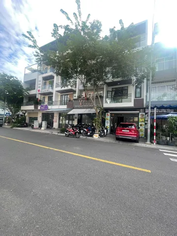 Bán Nhà riêng 91m2 có sẵn 91 m2 thổ cư giá 16 tỷ tại Phường Phước Hải Thành phố Nha Trang Khánh Hòa