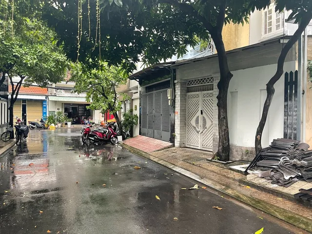 🏡 🔔Tân Phú !!! VIP Tân Sơn Nhì - Nhà 2 MTKD 4 Tầng - 90M2 - Đường 12m Có Lề 4m - 💥💥