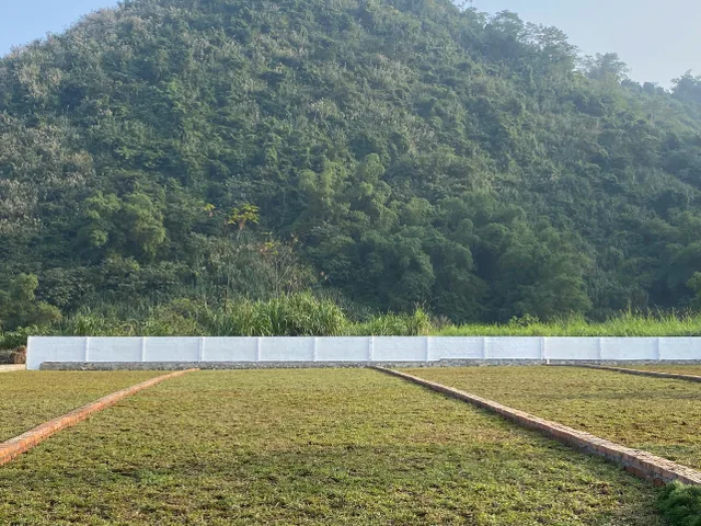 Bán Đất 1206m2 có sẵn 198 m2 thổ cư giá 6 tỷ tại Xã Cư Yên Huyện Lương Sơn Hòa Bình