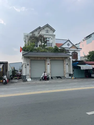 Bán Nhà riêng 131m2 có sẵn 131 m2 thổ cư giá 35 tỷ tại Đường Nguyễn Văn Luông Phường 10 Quận 6 TP. Hồ Chí Minh