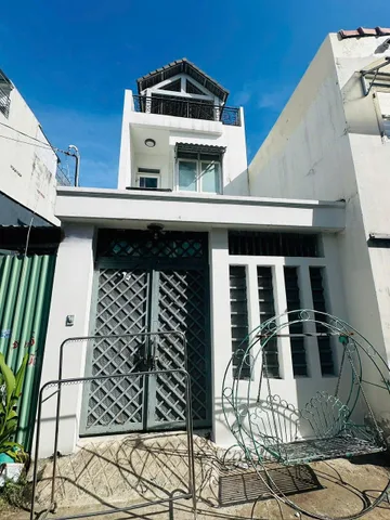 ✅ 84M² NHÀ 2 TẦNG GẦN CẦU ÔNG NHIÊU – NGUYỄN DUY TRINH | 4,9 TỶ.