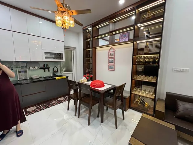 Bán Căn 70m²_ 4 Tầng Thang máy _Mặt Tiền 4m _10.1 Tỷ _Trung Văn _ Nam từ Liêm